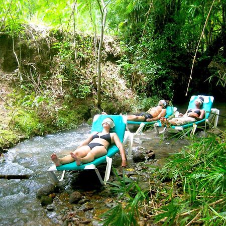 فيلا Zimbali Culinary Retreats نيغريل المظهر الخارجي الصورة