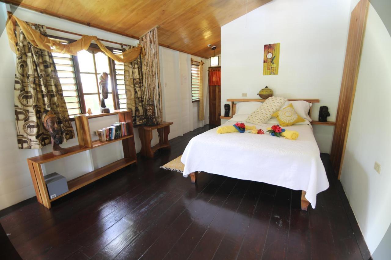 فيلا Zimbali Culinary Retreats نيغريل المظهر الخارجي الصورة