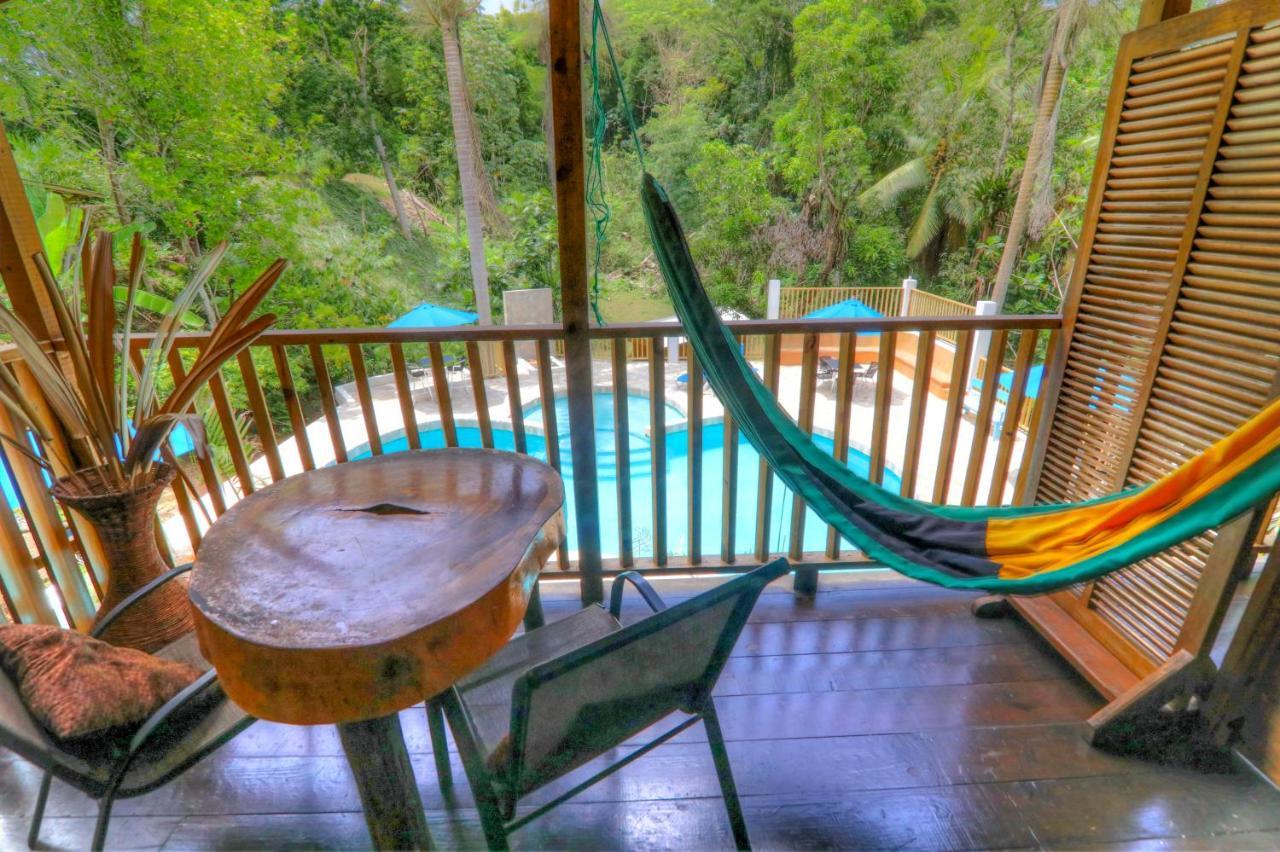 فيلا Zimbali Culinary Retreats نيغريل المظهر الخارجي الصورة