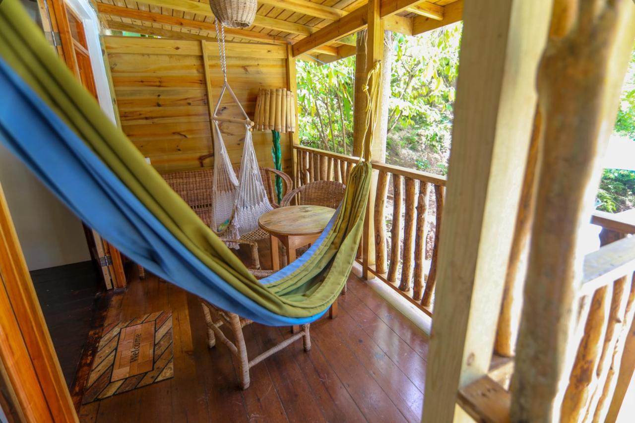 فيلا Zimbali Culinary Retreats نيغريل المظهر الخارجي الصورة