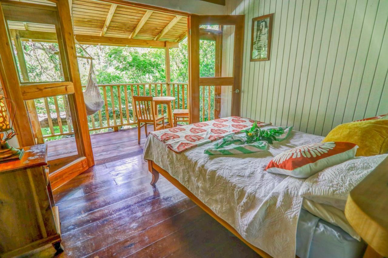 فيلا Zimbali Culinary Retreats نيغريل المظهر الخارجي الصورة