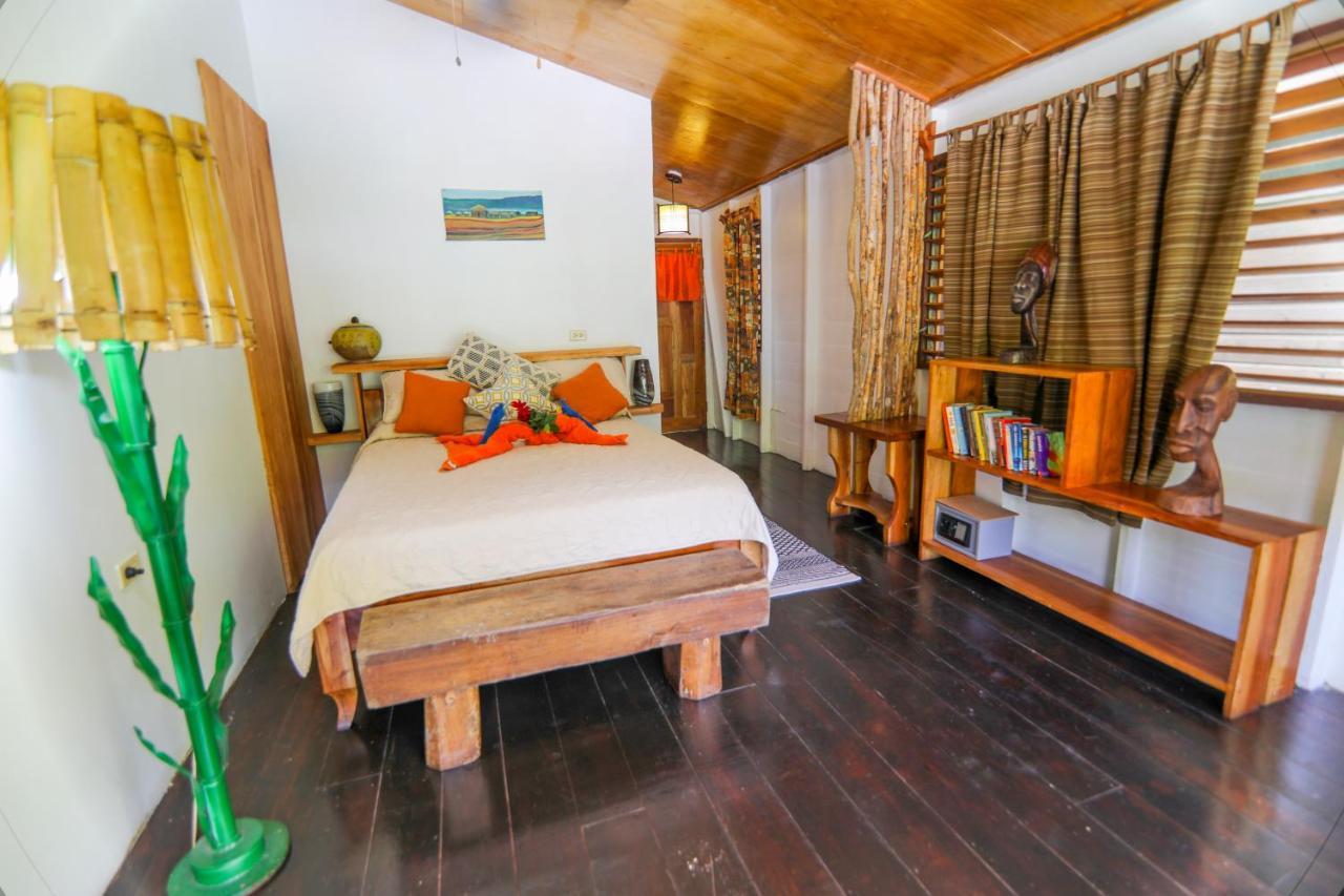 فيلا Zimbali Culinary Retreats نيغريل المظهر الخارجي الصورة