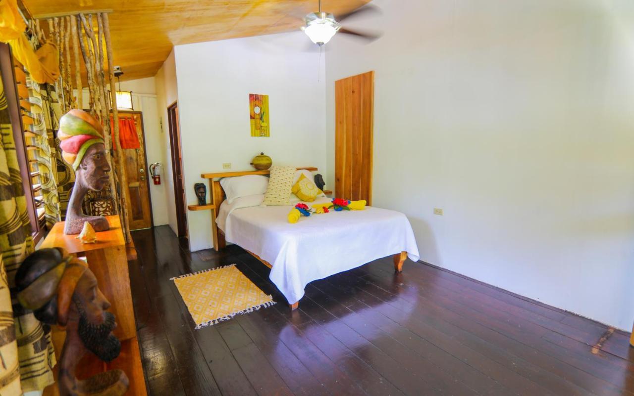 فيلا Zimbali Culinary Retreats نيغريل المظهر الخارجي الصورة