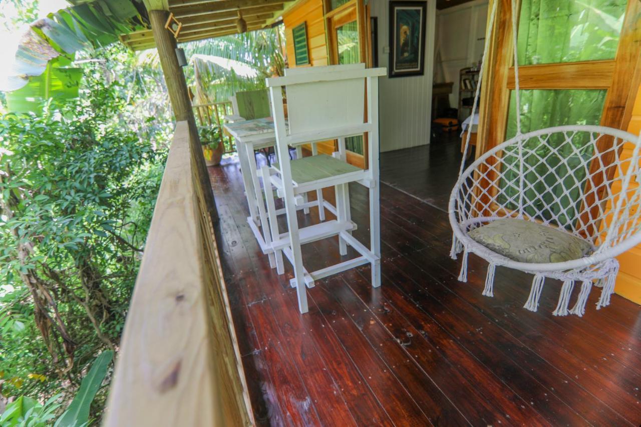 فيلا Zimbali Culinary Retreats نيغريل المظهر الخارجي الصورة