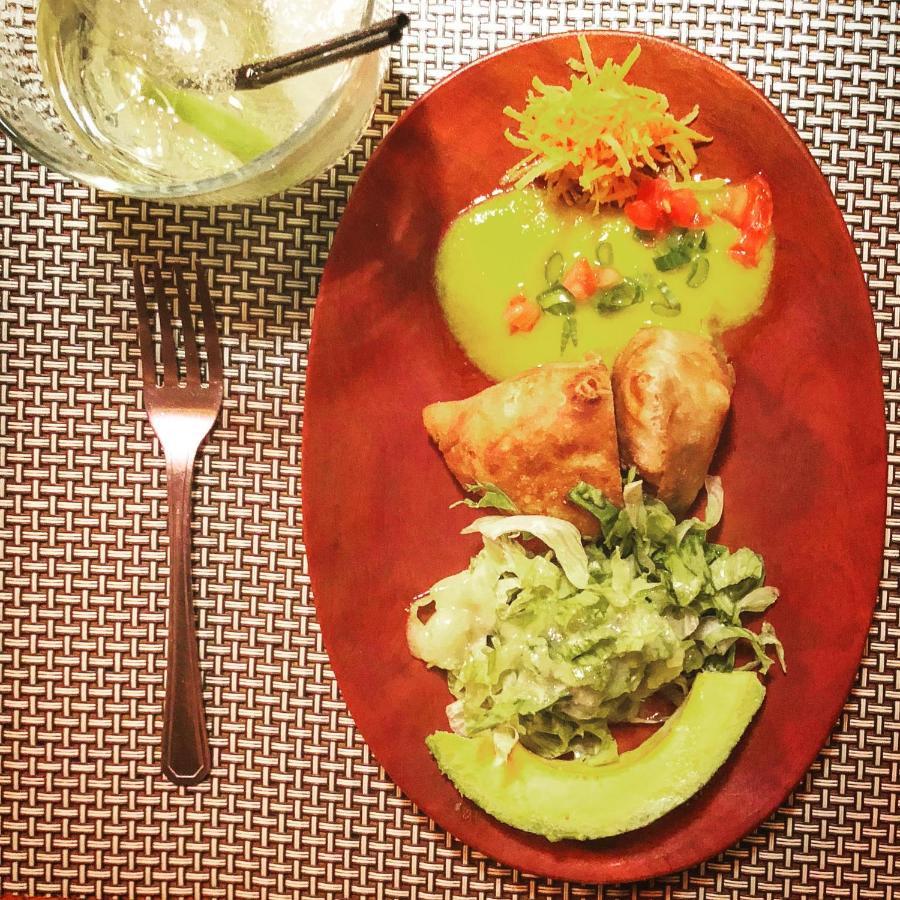 فيلا Zimbali Culinary Retreats نيغريل المظهر الخارجي الصورة