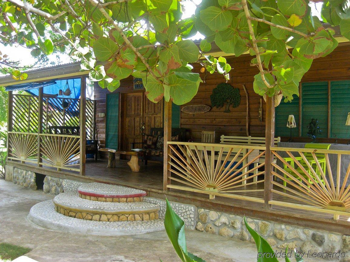 فيلا Zimbali Culinary Retreats نيغريل المظهر الخارجي الصورة