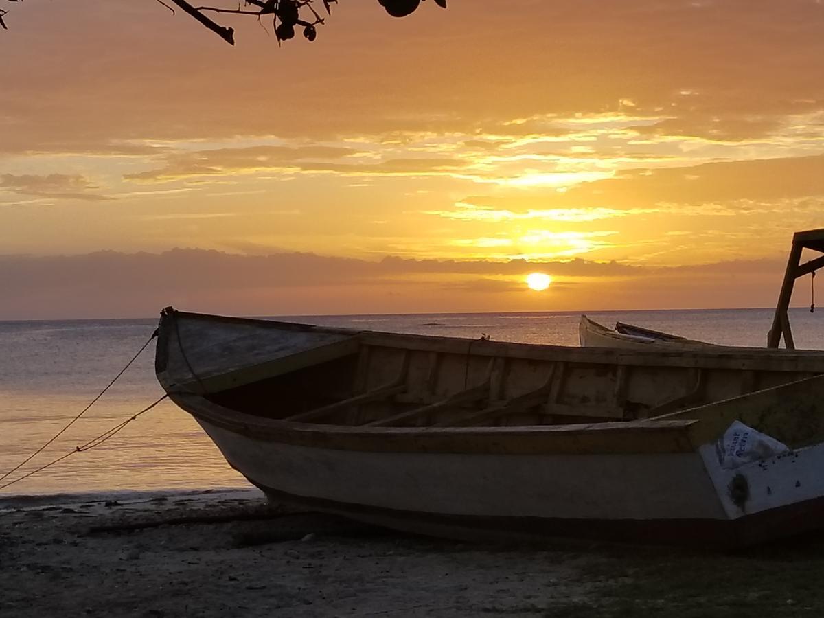 فيلا Zimbali Culinary Retreats نيغريل المظهر الخارجي الصورة
