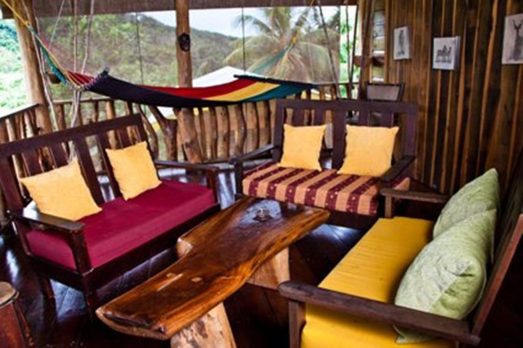فيلا Zimbali Culinary Retreats نيغريل المظهر الخارجي الصورة
