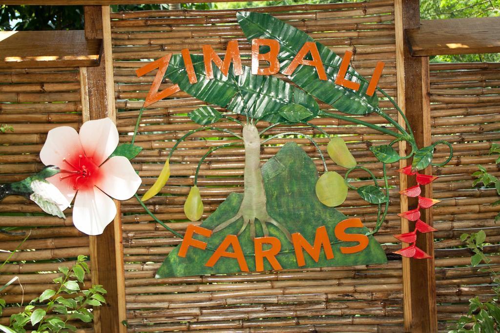 فيلا Zimbali Culinary Retreats نيغريل المظهر الخارجي الصورة