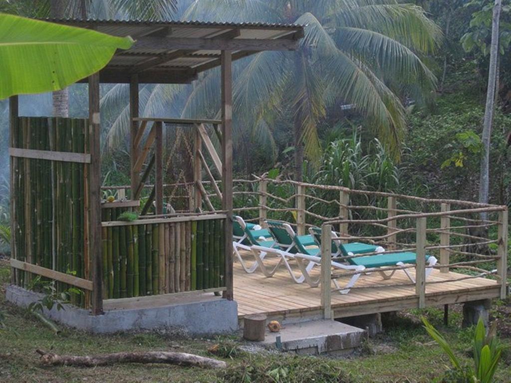 فيلا Zimbali Culinary Retreats نيغريل المظهر الخارجي الصورة